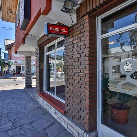 Отель Tierra Gaucha 2 Сан-Карлос-де-Барилоче Экстерьер фото